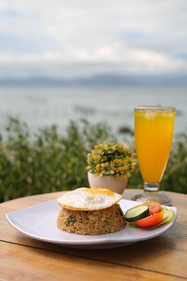 Santen Beach Bungalows Ped 외부 사진
